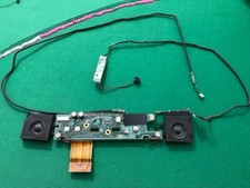 Scheda audio cxd9872ak usato  L Aquila