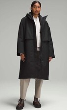 Lululemon insulated rain for sale  Portland