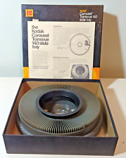 Vintage kodak carousel for sale  EAST GRINSTEAD