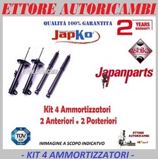 Ammortizzatori japanparts citr usato  Palermo
