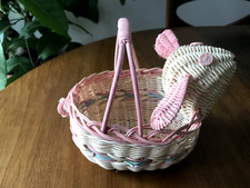 Vtg small pink for sale  Rochester
