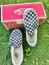 Vans classic slip gebraucht kaufen  Lorsch