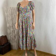 Robe coton midi d'occasion  France