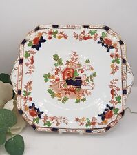 Vintage square royal for sale  PRESTATYN
