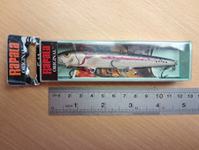 Rapala blm bleeding for sale  CHELTENHAM