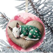 Bull terrier appendere usato Bull terrier appendere usato  Spedire a Italy