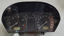 Quadro contachilometri skoda usato  Rosarno