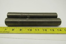Stainless steel threaded for sale  Millersburg