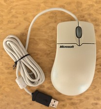 Microsoft intellimouse usb gebraucht kaufen  Wannweil