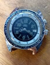 Montre ancienne mécanique d'occasion  Tours-