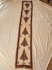Christmas holiday tapestry for sale  Speedwell