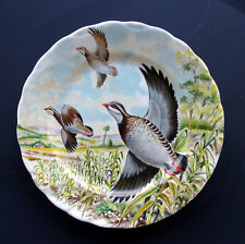 Assiette plate porcelaine d'occasion  Bayonne