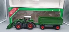 Traktor siku farmer gebraucht kaufen  Neunkirchen-Seelscheid