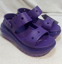 Crocs classic mega for sale  Spotswood