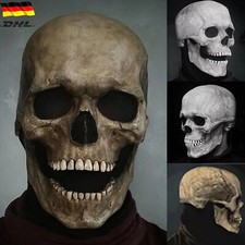Masque casque tête d'occasion  France