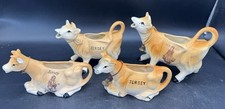 Vintage ceramic jersey for sale  EXETER