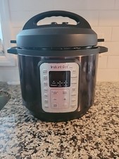 6 instant quart viva pot for sale 6 instant quart viva pot for sale Smyrna