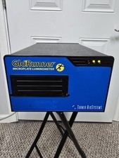 Turner biosystems glorunner for sale  Fairfax