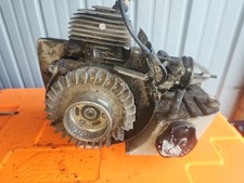 Stihl 08s chainsaw for sale  Chisholm
