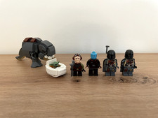 Lego star wars gebraucht kaufen  Emstek