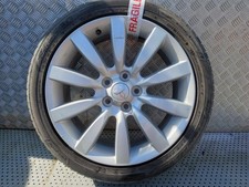 Mitsubishi lancer alloy for sale  WEST BROMWICH