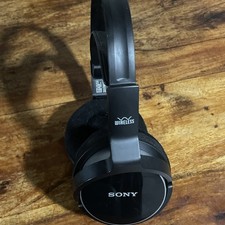 Casque fil sony d'occasion  Pignan