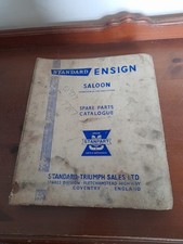 Genuine standard ensign for sale  CAMBORNE