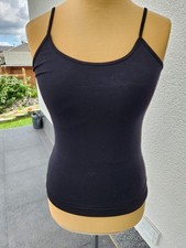 Lingerie spagetti unterhemden gebraucht kaufen  Schauenburg