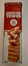 Jumbling tower strategy for sale  Palmetto