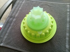 Kleiner prinz puddingform gebraucht kaufen  Lampertheim