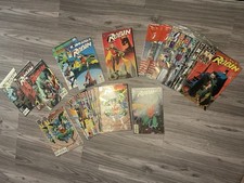 Huge robin comic for sale  Wichita