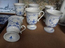 Friesisch blau pharisäertasse gebraucht kaufen Friesisch blau pharisäertasse gebraucht kaufen  Aurich