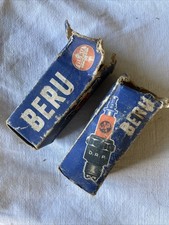 Bougies allumage beru d'occasion  Nancy-
