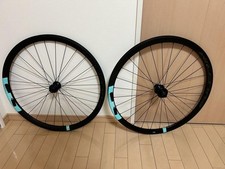 Fulcrum racing 818db d'occasion  Expédié en France
