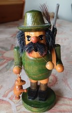 Räuchermännchen jäger förs gebraucht kaufen Räuchermännchen jäger förs gebraucht kaufen  Weilheim