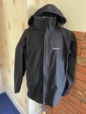 Berghaus aq2 waterproof for sale  ST. NEOTS