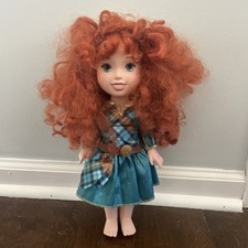 Disney princess brave for sale  Chapin