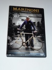 Marinoni the Fire in the Frame DVD documentary movie bike race Giuseppe Marinoni comprar usado  Enviando para Brazil
