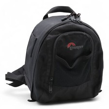 Lowepro Micro Trekker 100 Mochila Para Cámara Negra comprar usado  Enviando para Brazil