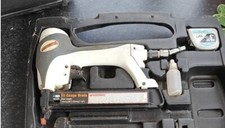 Air nail guns for sale  SKEGNESS