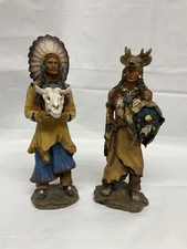 Native american indian for sale  EMSWORTH