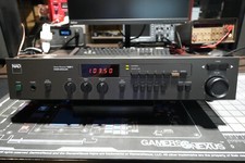 Nad stereo receiver for sale  Elizabeth