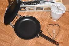 Maxx cuisine pfannkuchenpfanne gebraucht kaufen  Allersberg