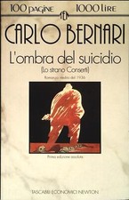 Ombra del suicidio usato  Monza