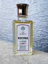 Piver vetiver miniatura usato  Torino