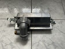 Buderus gb112 brennergehäuse gebraucht kaufen  Zeven