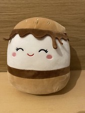 Squishmallows carmelita mores for sale  ABERDARE