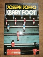 Joseph joffo baby d'occasion  Joinville