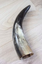 Kuhhorn rindhorn schöne gebraucht kaufen  Coburg