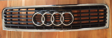 Riginal audi kühlergrill gebraucht kaufen  Allendorf, Berndroth, Kördorf